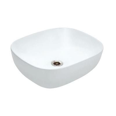 Jaquar Jdr Thin Rim Table Top Basin (JDS-WHT-25909)