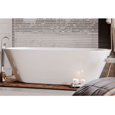 Jaquar Julia Free Standing Bath Tub