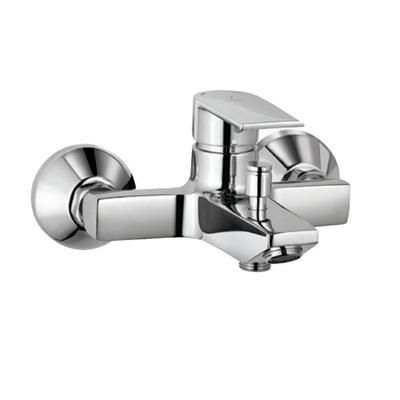 Jaquar Lyric Single Lever Wall Mixer With Provision Of Hand Shower, But Without Hand Shower