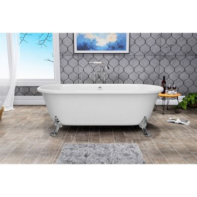 Jaquar Queens Free Standing Bath Tub