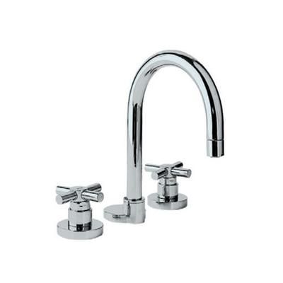 Jaquar Solo 3-Hole Basin Mixer Without Popup Waste System, 15Mm Cartridge Size