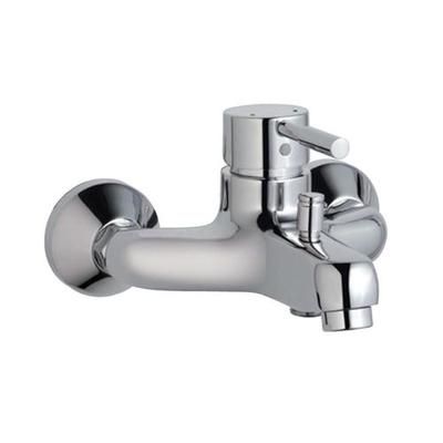 Jaquar Solo Single Lever Wall Mixer With Provision Of Hand Shower, But Without Hand Shower