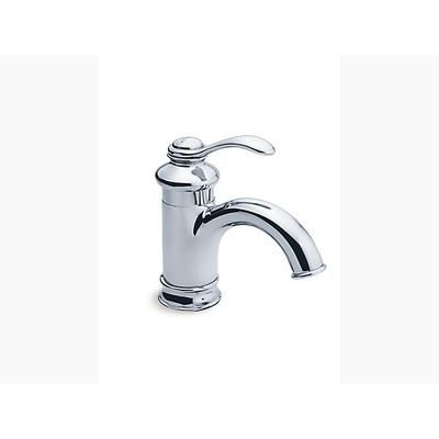Kohler Fairfax Pillar Lavatory Faucet Without Drain Polished Chrome (K-11549In-4-Cp)