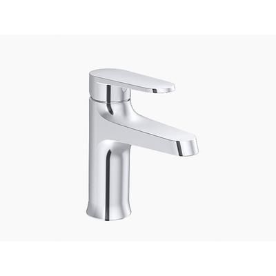 Kohler Beam Single Control Lav Faucet Without Drain Polished Chrome (K-26040In-4Nd-Cp)