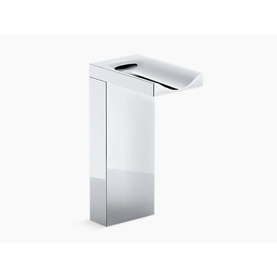 Kohler Beitou Single Control Tall Lavatory Faucet Polished Chrome (K-99858In-4-Cp)