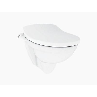 Kohler Patio Wall Hung With Pureclean Bidet Seat White (K-97319In-0)