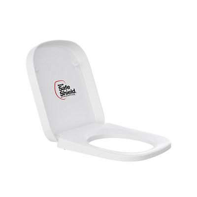 Kohler Replay Quiet Close Seat White (K-6091In-0)