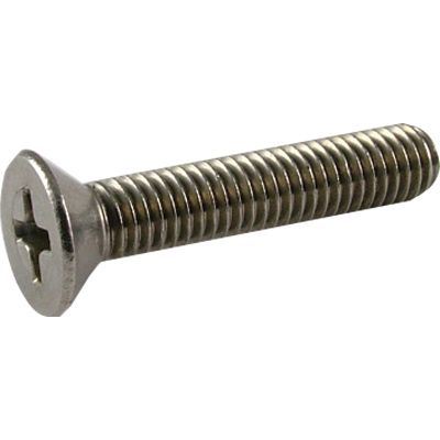 Machine Screw 1.5" 1dz