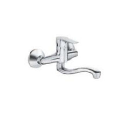 Parryware Crust Single Lever Wall Mounted Sink Mixer