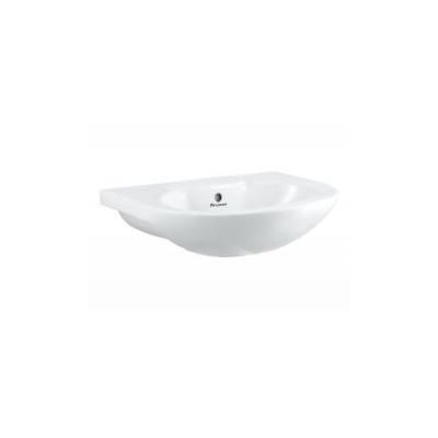 Parryware Wash Basin Titan Wall Mounted White