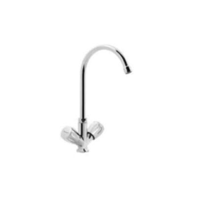 Parryware Coral Pro Deck Mounted  Sink Mixer