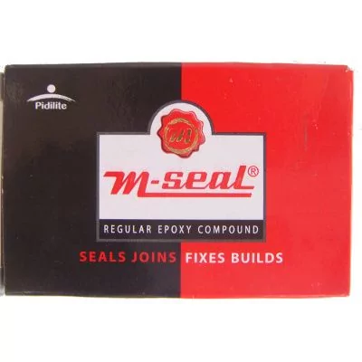 Pidilite M-Seal regular Epoxy Compound 40 gm