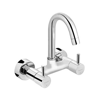 Parryware Agate Pro Wall Mounted Sink Mixer