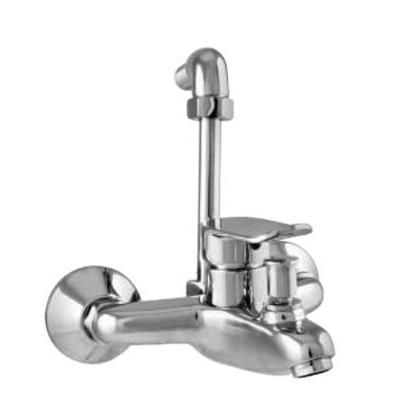 Parryware Alpha Single Lever Wall mixer with OHS