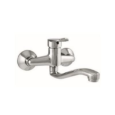 Parryware Alpha Wall Mounted Sink Mixer