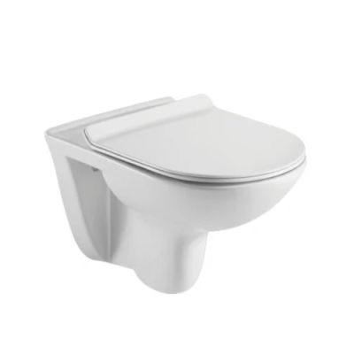 Parryware Celico Wall Hung WC P-Trap