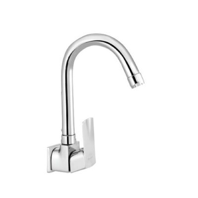 Parryware Euclid Sink Cock with Swinging Spout