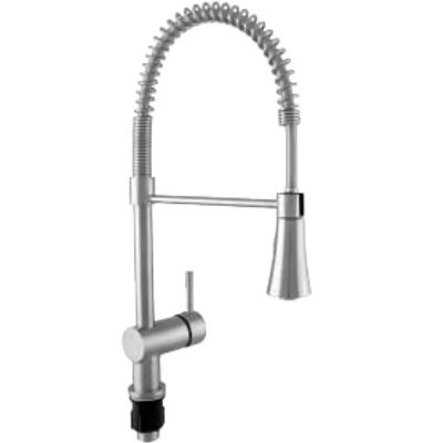 Parryware Pluto Pull Out Kitchen Mixer T9895A1