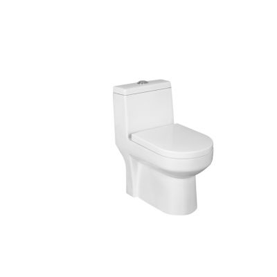 Parryware Prime Single Piece Suite S-220 C8853