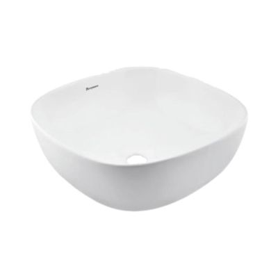 Parryware Refine Table Top Wash Basin White