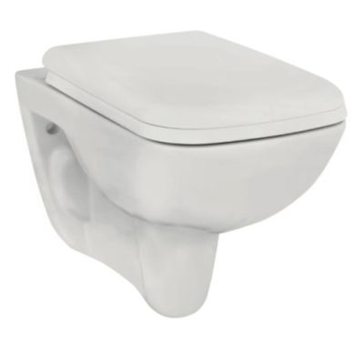 Parryware Zest N Wall Hung WC P-Trap