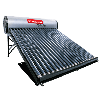 Racold Alpha Pro Solar Water Heater