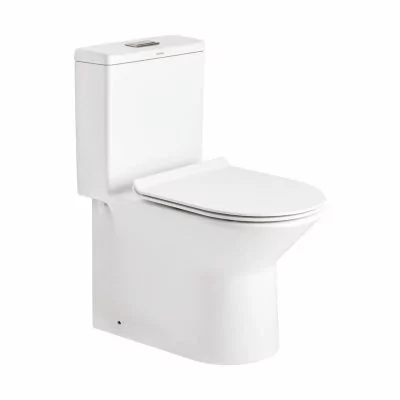 Cera Conca One Piece Ewc Snow-White