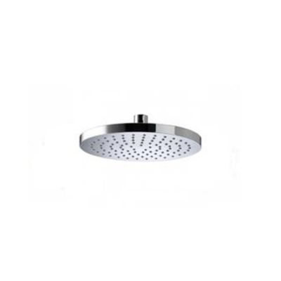 Parryware Self-Clean Round ABS Shower Head without Arm 230mm