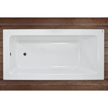 Jaquar Fonte Built-in Bath Tub - 150X