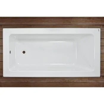 Jaquar Fonte Built-in Bath Tub - 150X