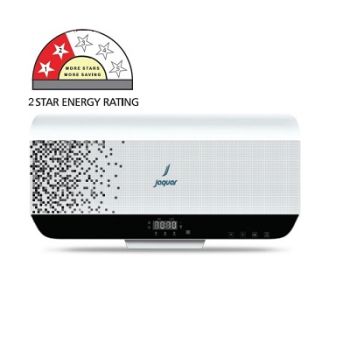 Jaquar Alexa Plus Harizontal Water Heater - 20L