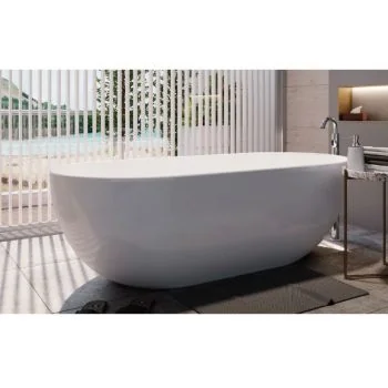 Jaquar Saipan Free Standing Bath Tub
