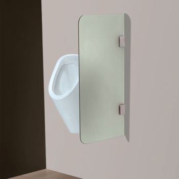 Jaquar Urinal Partition Plate 1810-US