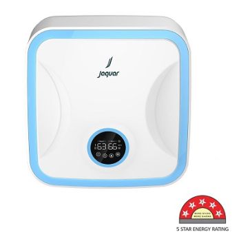 Jaquar Erica Digital Water Heater