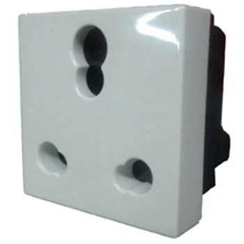 Legrand Arteor 16 A - 2/3 Pin Universal Socket 2M
