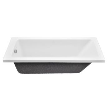 Jaquar Fonte Built-in Bath Tub - 170X