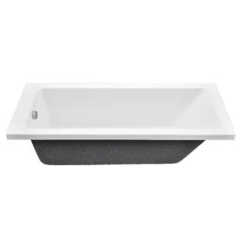 Jaquar Fonte Built-in Bath Tub - 170X