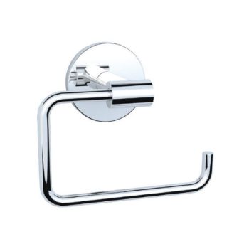 Jaquar Continental Toilet Roll Holder - Chrome