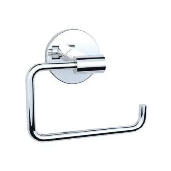 Jaquar Continental Toilet Roll Holder - Chrome