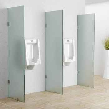 Jaquar Urinal Partition Plate 1810UF