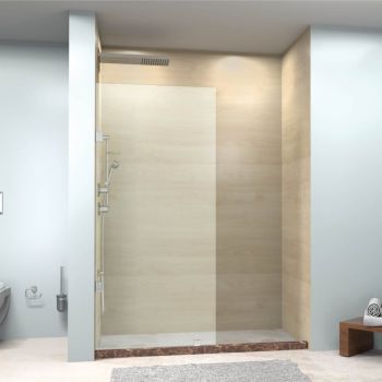 Jaquar Glass Partition
