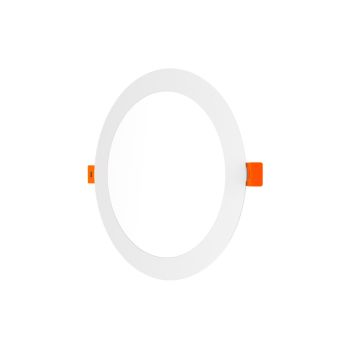SturLite Eco LYF Round Slim Downlight 4000K Natural Daylight
