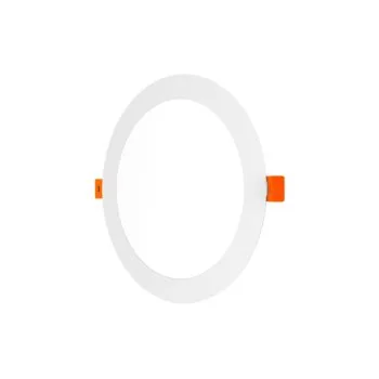SturLite Eco LYF Round Slim Downlight 4000K Natural Daylight