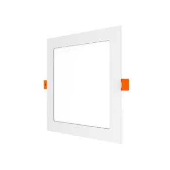 SturLite Eco LYF Square Slim Downlight 4000K Natural Daylight
