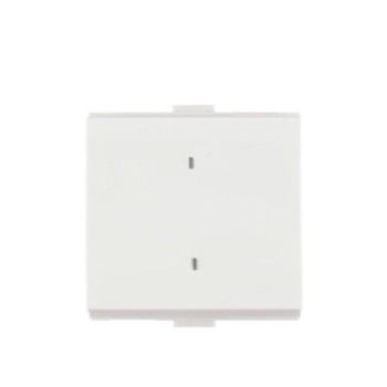 Anchor Penta Modular 16AX 2 Way Switch 2M White