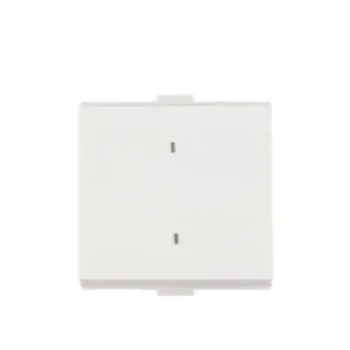 Anchor Penta Modular 16AX 2 Way Switch 2M White