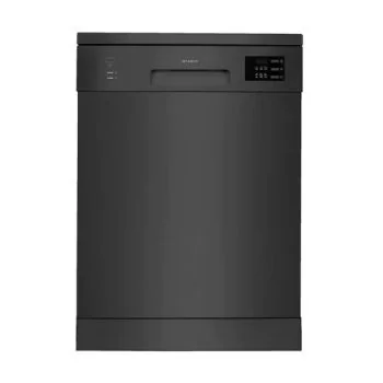 Faber FFSD 6PR 12S BK Dishwasher