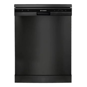 Faber FFSD 6PR 12S Neo BK Dishwasher