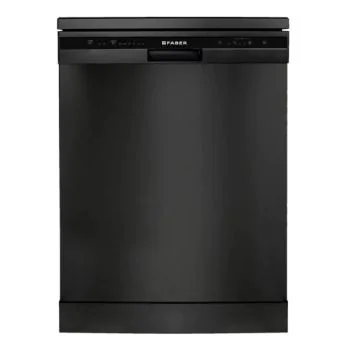 Faber FFSD 6PR 12S Neo BK Dishwasher