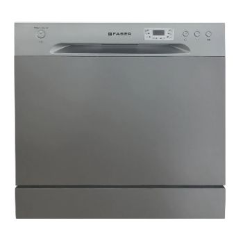 Faber FFSD 6PR 8S Ace Inox Dishwasher